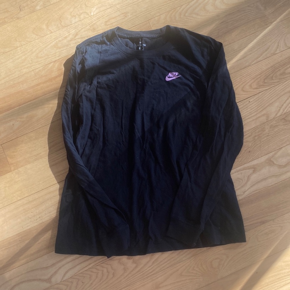 Nike long sleeve